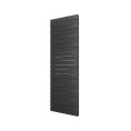 Маленькое фото товара - Радиатор PianoForte Tower Noir Sable - 22 секц. Royal Thermo RTPFTNNS50022. Вариант №1