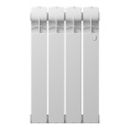 Маленькое фото товара - Радиатор Indigo Super+ 500 - 4 секц. Royal Thermo RTISN50004. Вариант №2