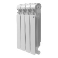 Маленькое фото товара - Радиатор Indigo Super+ 500 - 4 секц. Royal Thermo RTISN50004. Вариант №1