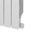 Маленькое фото товара - Радиатор Revolution Bimetall 500 2.0 – 10 секц. Royal Thermo RTRB250010. Вариант №5