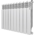 Маленькое фото товара - Радиатор Revolution Bimetall 500 2.0 – 10 секц. Royal Thermo RTRB250010. Вариант №1