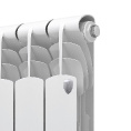 Маленькое фото товара - Радиатор Revolution Bimetall 500 2.0 – 8 секц. Royal Thermo RTRB250008. Вариант №4