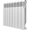 Маленькое фото товара - Радиатор Revolution Bimetall 500 2.0 – 8 секц. Royal Thermo RTRB250008. Вариант №1