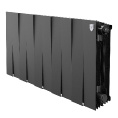 Маленькое фото товара - Радиатор PianoForte 300 /Noir Sable - 10 секц. Royal Thermo RTPNS30010. Вариант №1