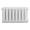 Маленькое фото товара - Радиатор PianoForte 300 /Bianco Traffico - 8 секц. Royal Thermo RTPBT30008. Вариант №3