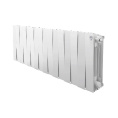 Маленькое фото товара - Радиатор PianoForte 300 /Bianco Traffico - 16 секц. Royal Thermo RTPBT30016. Вариант №1