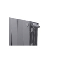 Маленькое фото товара - Радиатор PianoForte 200 /Silver Satin - 16 секц. VDR Royal Thermo RTPSSVDR20016. Вариант №3