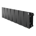 Маленькое фото товара - Радиатор PianoForte 200 /Noir Sable - 14 секц. VDR Royal Thermo RTPNSVDR20014. Вариант №1