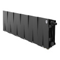 Маленькое фото товара - Радиатор PianoForte 200 /Noir Sable - 12 секц. VDR Royal Thermo RTPNSVDR20012. Вариант №1