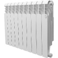 Маленькое фото товара - Радиатор Vittoria Super 500 2.0 - 10 секц. Royal Thermo RTVS250010. Вариант №1