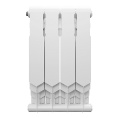 Маленькое фото товара - Радиатор Vittoria Super 500 2.0 - 4 секц. Royal Thermo RTVS250004. Вариант №3