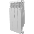 Маленькое фото товара - Радиатор Vittoria Super 500 2.0 - 4 секц. Royal Thermo RTVS250004. Вариант №1