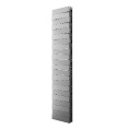 Маленькое фото товара - Радиатор PianoForte Tower 300 /Silver Satin - 22 секц. Royal Thermo RTPFTSS30022. Вариант №1