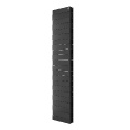 Маленькое фото товара - Радиатор PianoForte Tower 300 /Noir Sable - 22 секц. Royal Thermo RTPFTNS30022. Вариант №1