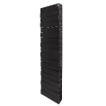 Маленькое фото товара - Радиатор PianoForte Tower 300 /Noir Sable - 18 секц. Royal Thermo RTPFTNS30018. Вариант №1