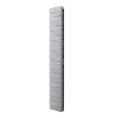 Маленькое фото товара - Радиатор PianoForte Tower 200 /Silver Satin - 22 секц. Royal Thermo RTPFTSS20022. Вариант №1