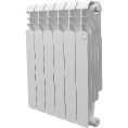 Маленькое фото товара - Радиатор Vittoria Super 500 2.0 - 5 секц. Royal Thermo RTVS250005. Вариант №1