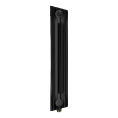 Маленькое фото товара - Радиатор PianoForte 500 Noir Sable VDR80 - 12 секц. Royal Thermo RTPNNSVDR8050012. Вариант №3
