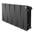 Маленькое фото товара - Радиатор PianoForte 300 Noir Sable VDR80 - 10 секц. Royal Thermo RTPNSVDR8030010. Вариант №1