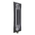Маленькое фото товара - Радиатор PianoForte 300 Silver Satin VDR80 - 8 секц. Royal Thermo RTPSSVDR8030008. Вариант №3