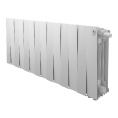 Маленькое фото товара - Радиатор PianoForte 300 Bianco Traffico VDR80 - 14 секц. Royal Thermo RTPBTVDR8030014. Вариант №1