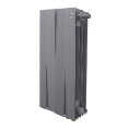 Маленькое фото товара - Радиатор PianoForte 500 Silver Satin VDR80 - 4 секц. Royal Thermo RTPNSSVDR8050004. Вариант №1