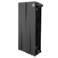 Маленькое фото товара - Радиатор PianoForte 500 Noir Sable VDR80 - 4 секц. Royal Thermo RTPNNSVDR8050004. Вариант №1