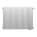 Маленькое фото товара - Радиатор PianoForte 500 Bianco Traffico VDR80 - 10 секц. Royal Thermo RTPNVDR8050010. Вариант №2