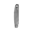 Маленькое фото товара - Радиатор BiLiner 350 Silver Satin VR80 - 6 секц. Royal Thermo RTBSSVR8035006. Вариант №3