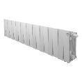 Маленькое фото товара - Радиатор PianoForte 200 Bianco Traffico VDR80 - 20 секц. Royal Thermo RTPBTVDR8020020. Вариант №1