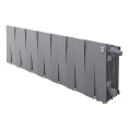 Маленькое фото товара - Радиатор PianoForte 200 Silver Satin VDR80 - 14 секц. Royal Thermo RTPSSVDR8020014. Вариант №1