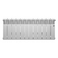 Маленькое фото товара - Радиатор биметаллический Revolution B 350 - 12 секц. Royal Thermo RTRB335012. Вариант №2
