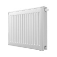 Маленькое фото товара - Радиатор панельный VENTIL COMPACT VC11-300-1400 RAL9016 Royal Thermo VC11-300-1400/9016. Вариант №1