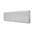 Маленькое фото товара - Радиатор панельный COMPACT C22-300-1000 RAL9016 Royal Thermo C22-300-1000/9016. Вариант №1
