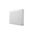 Маленькое фото товара - Радиатор панельный VENTIL COMPACT VC22-500-900 RAL9016 Royal Thermo VC22-500-900/9016. Вариант №1
