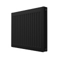 Маленькое фото товара - Радиатор панельный COMPACT C22-500-1200 Noir Sable Royal Thermo C22-500-1200/NS. Вариант №1