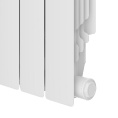 Маленькое фото товара - Радиатор алюминиевый Revolution 350 - 8 секц. Royal Thermo RTR35008. Вариант №5