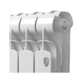 Маленькое фото товара - Радиатор Indigo 500 2.0 - 6 секц. Royal Thermo RTI250006. Вариант №2