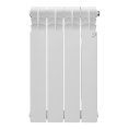 Маленькое фото товара - Радиатор Revolution 500 2.0 - 4 секц. Royal Thermo RTR250004. Вариант №2