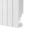 Маленькое фото товара - Радиатор алюминиевый MONOBLOCK A 500 2.0 – 4 секц. Royal Thermo RTM5002004. Вариант №4