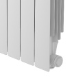 Маленькое фото товара - Радиатор алюминиевый Revolution A 500 - 6 секц. Royal Thermo RTRA350006. Вариант №5