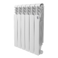 Маленькое фото товара - Радиатор алюминиевый Revolution A 500 - 6 секц. Royal Thermo RTRA350006. Вариант №1