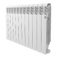 Маленькое фото товара - Радиатор алюминиевый Revolution A 500 - 12 секц. Royal Thermo RTRA350012. Вариант №1