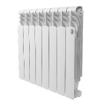Маленькое фото товара - Радиатор алюминиевый Revolution A 500 - 8 секц. Royal Thermo RTRA350008. Вариант №1