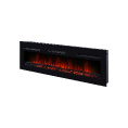 Маленькое фото товара - Очаг электрический Infinity Electrolux EFP/P-1600ULS. Вариант №3