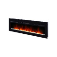 Маленькое фото товара - Очаг электрический Infinity Electrolux EFP/P-1600ULS. Вариант №4