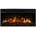 Маленькое фото товара - Очаг электрический Electrolux EFP/P-3620LS. Вариант №2