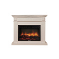 Маленькое фото товара - Портал Bianco 25 шпон белёный дуб Firelight Bianco 25 BD. Вариант №2