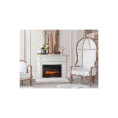 Маленькое фото товара - Портал Bianco 25 шпон белёный дуб Firelight Bianco 25 BD. Вариант №5