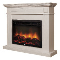 Маленькое фото товара - Портал Bianco 25 шпон белёный дуб Firelight Bianco 25 BD. Вариант №1